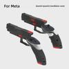 Dual Gun Holster for Meta Quest 3 VR Glasses: Enhance Your Virtual Experience