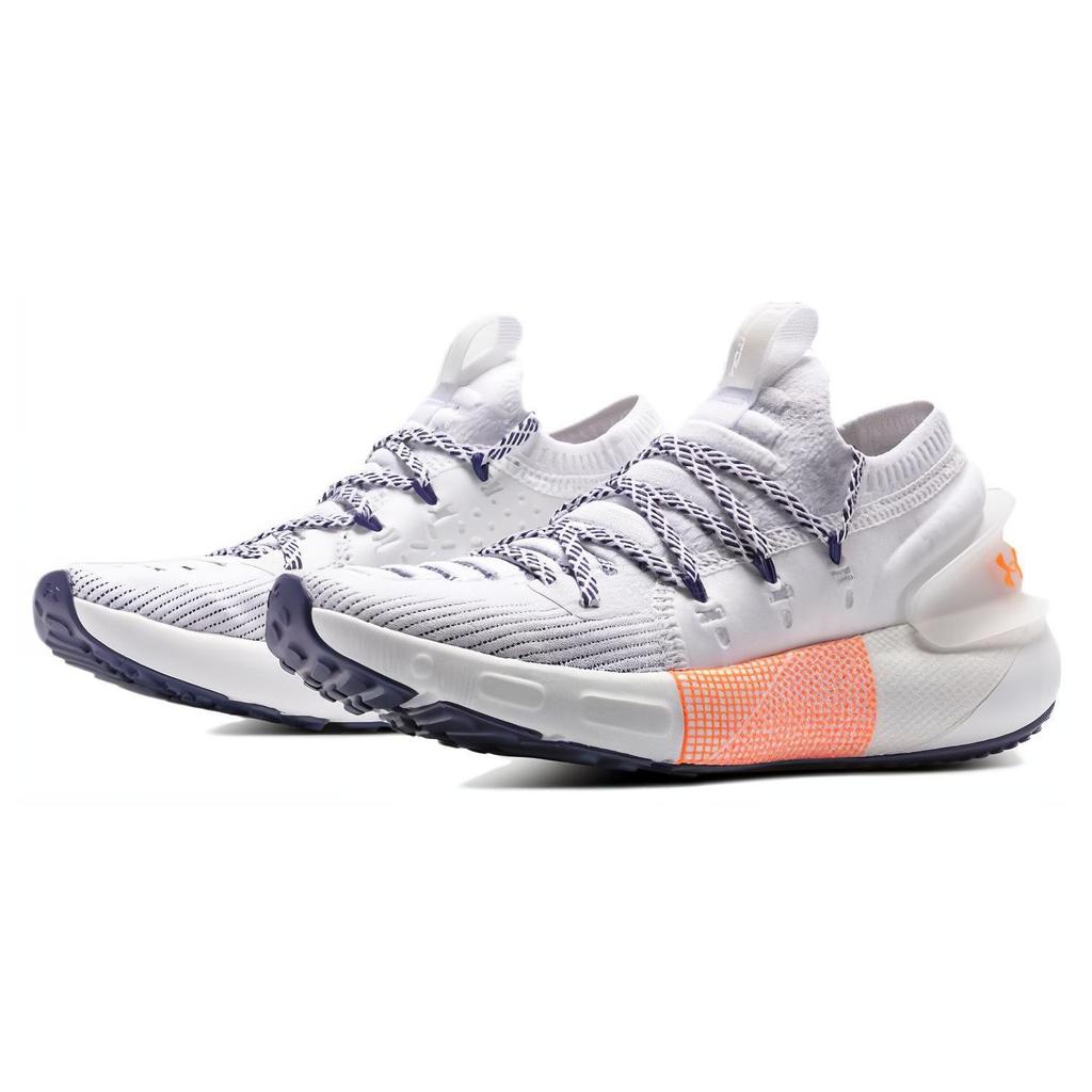 Under Armour Women's UA HOVR Phantom 3 Running Shoes White 3025517-106