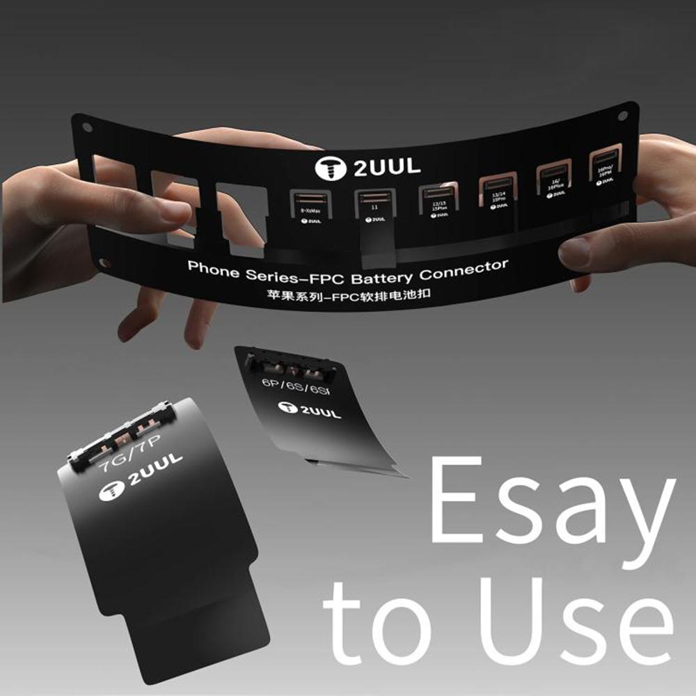 2UUL BT03 For iPhone 6