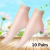 Cotton Stockings Women's Summer Black Stealth Transparent Anti-hook Stockings