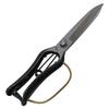 Senkichi Gold Pruning Shears 270mm Width 90 X Height 270 X Depth 20mm One-handed