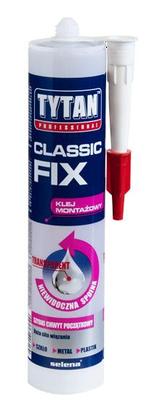 Монтажный клей Tytan Classicfix 290 мл - Клей Mo Cfix