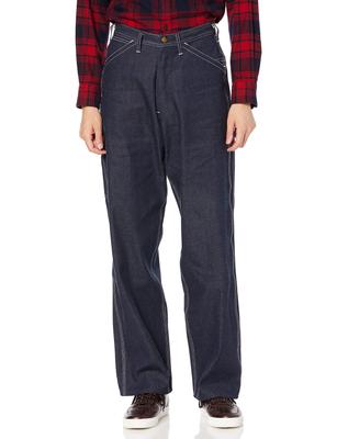 Lee Jeans Archives Брюки маляра темно-синие Размер 29 [Официально] Мужские