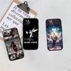 Чехол L-Linkins Art P-Parks для Samsung Galaxy M02 M06 M15 M16 M20 M21 M30 M30S M31 M35 M51 M55 M56 A36 A42 A50 A50S A51 A52