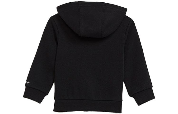 adidas Originals Детская Повседневная Спортивная Одежда С Капюшоном Умеренная H25229