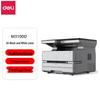 Deli Многофункциональный лазерный принтер M3100D Штепсель CN (адаптер в комплекте)