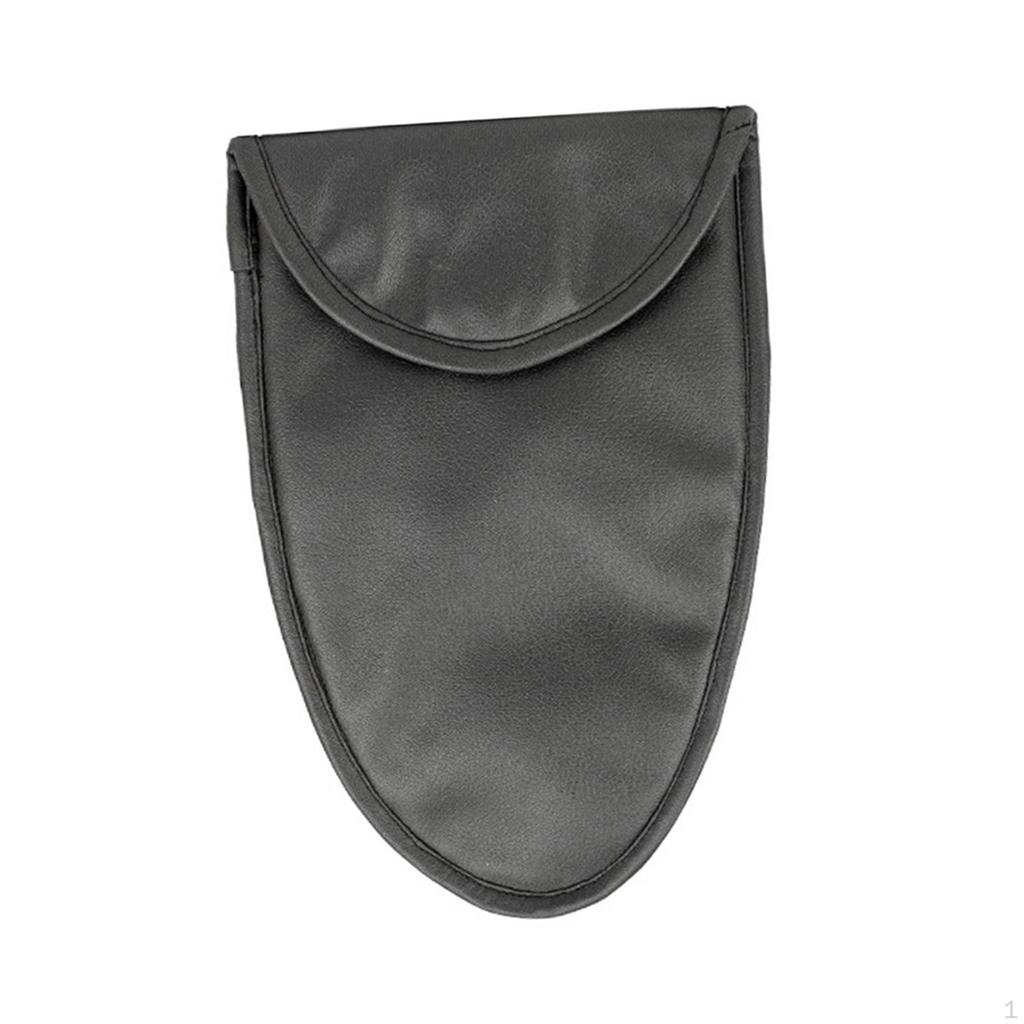 Сумка для мундштука для саксофона, сумка для тромбона, карманные аксессуары, труба