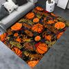 Office Carpet Basketball Theme Design, Sofa Rug, Chair Mat Protection