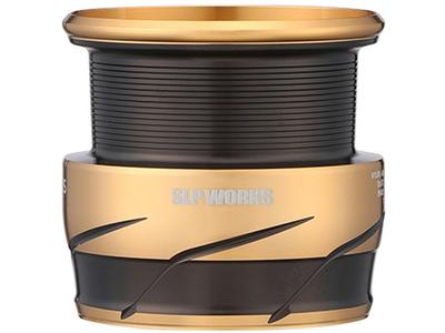 Daiwa Slp Works SLPW LT Spool 3 2500S Gold Type- (Установлен тип 3/ATD TYPE-L)