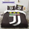 Постельное белье Juve Комплект с одеялом Пододеяльник Наволочка Домашний Декор Подарок на День Рождения (1 пододеяльник + 2 наволочки, без наполнителя)