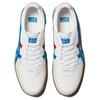 ONITSUKA TIGER GSM White Directoire Blue Gum Unisex Sneakers 1183A353-129