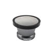 ZSDTRP 55mm CNC Aluminum Air Filter Interface Cup for OKO KOSO MIKUNI PE PWK 32/34 Motorcycle Carburetor