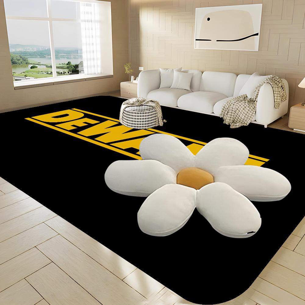 D-DEWALTS Коврик для ванной комнаты INS Стиль Мягкий Коврик для пола в спальне Домашний Коврик для прачечной Противоскользящий Приветственный коврик