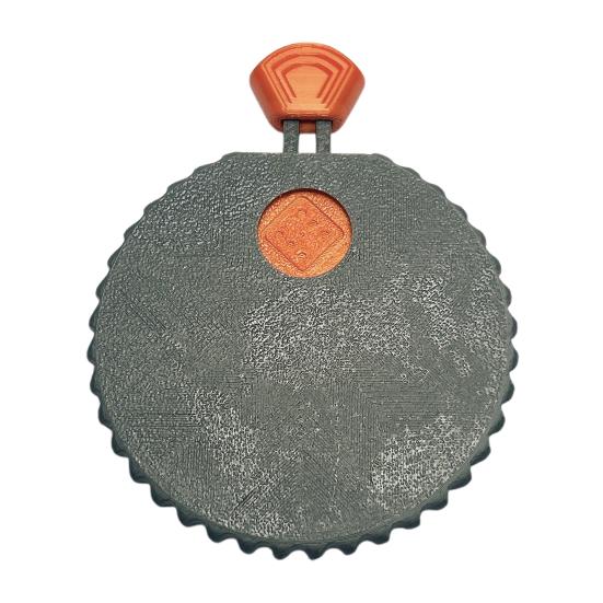 3D-печатные механические игральные кости, рулетка, вращающиеся игровые кости, игральные кости, игрушка-фиджет для детей и взрослых, семейный ночной бар, вечеринка, настольная игра, реквизит