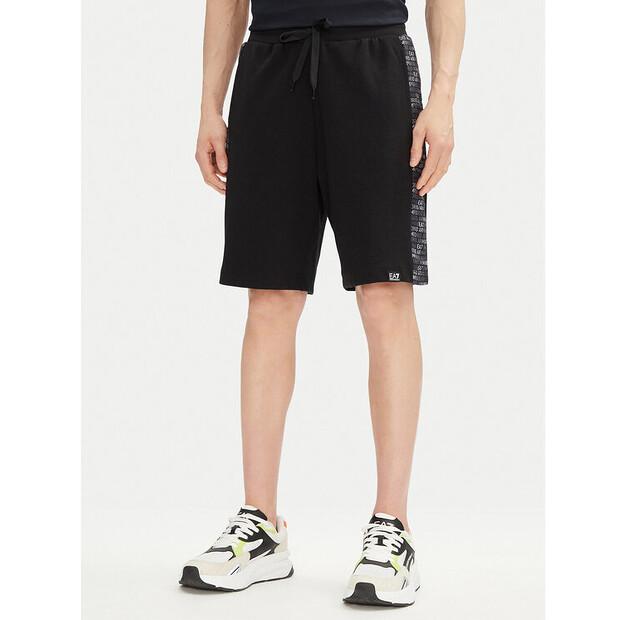 Шорты EA7 Emporio Armani 7M000217 AF12660 UC001