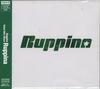 CD RUPPINA - Ruppina AVCD17213 Avex Trax 2003 Япония ОбиПоп Б/у