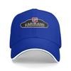 Бейсболки Karmann Ghia Snapback Модные Бейсбольные Кепки Дышащие Повседневные Кепки Для Мужчин И Женщин