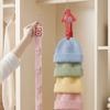 Creative Hat Storage Clips Holder Anti-slip Hat Display Rack  for Bedroom
