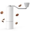 Ручная кофемолка TIMEMORE Kuriko C2, ручная кофемолка, ступка из нержавеющей стали, регулируемая грубость помола