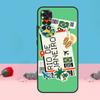 Чехол New York TOKYO Traveltickets для Xiaomi Redmi Note 12 10 11 13 14 15 Pro Plus Чехол для Redmi 15C 13C 12C 10C 14C 15