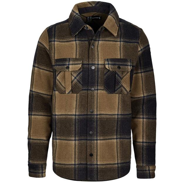 Рубашка-куртка Smartwool Anchor Line Shirt