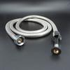 1.5m 2m Bathroom Stainless Steel Shower Head Hose Flexible Water Tube Pipe High Density Faucet Pulling Explosion- Proof G1/2 Q1
