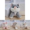 Adorable Plush Fox Toy Premium Stuffed Animal For Celebrations And Gifts