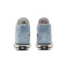 Converse Chuck Taylor All Star 1970s Comfortable Lightweight High Top Canvas Shoes Kids Sneakers Fog-Blue A00520C