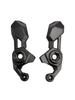 Frame Side Cover Panel Guard Fairing For Kawasaki Z900 2025-2026 Gray