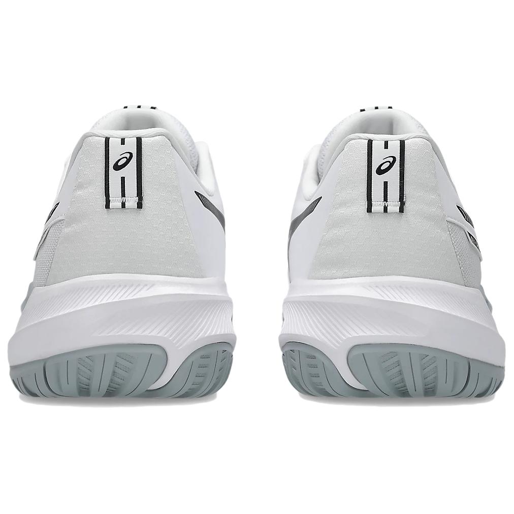 Asics Gel Challenger 15 White Gunmetal Men Sneakers 1041A510-101