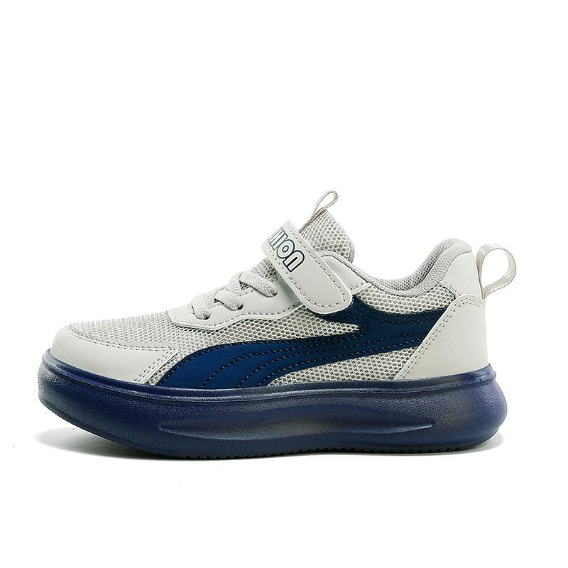 Весенне-осенние детские кроссовки для девочек Легкие спортивные модные кроссовки для мальчиков Кроссовки для девочек