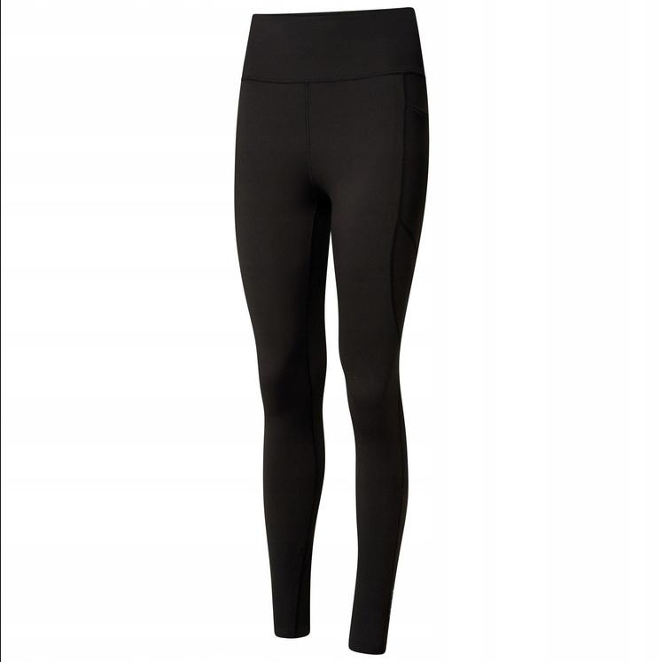 H4826 Dare2B Unceasing Power Hld Women'S Sports Leggings Eu:32 Xxs