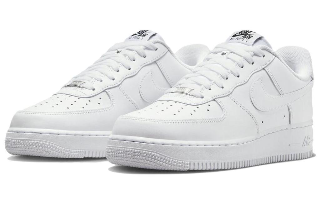Nike Air Force 1 Low Flyease Белый FD1146-100