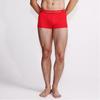 Calvin Klein Minimalist Comfortable Low Rise Underwear Men Underwear Red 40350MF-600