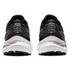 Asics Женские кроссовки Gel Kayano 29 D Wide Black White 1012B297-002
