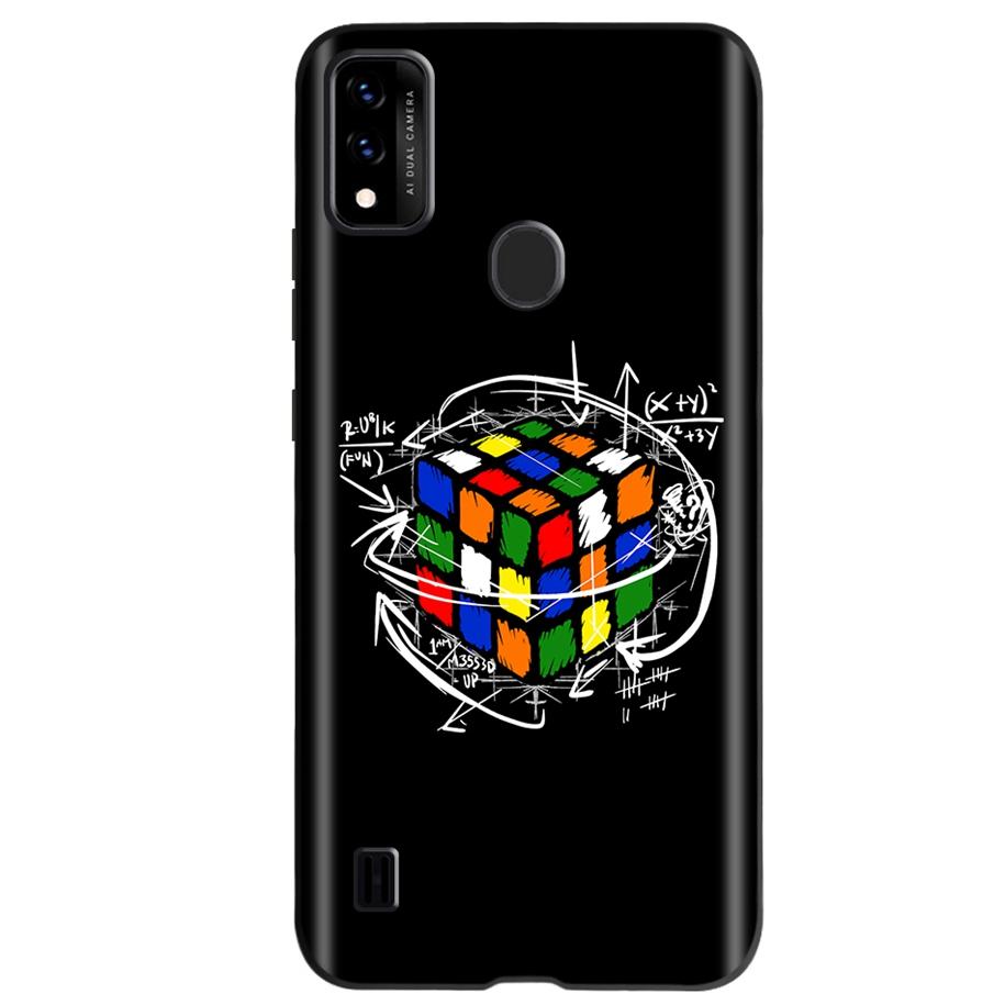 Чехол для ZTE Blade A51 Модный Цветочный Силиконовый ТПУ Мягкий Чехол для ZTE Blade A51 2020 A 51 BladeA51 Carcasas Ударопрочный Funda Сумка