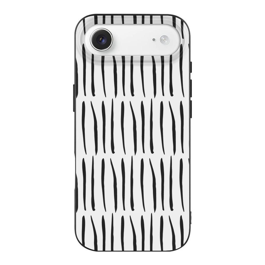 1 Pack For iPhone 17 Series TPU Phone Case Slim Anti-Slip Comfort-Touch Design, Daily Protection