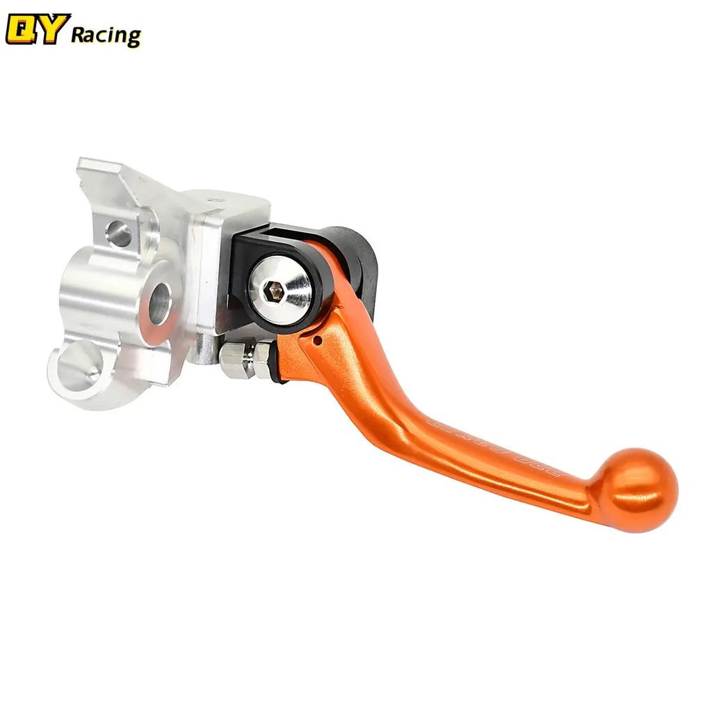 Motorcycle 2023 CNC Clutch Brake Lever For KTM 125 150 250 300 350 450 500 EXC EXC-F SX SX-F  XC XC-F XCF-W TPI 2014- 2022