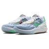 Nike Air Zoom GT Cut 2 Leche Blue Green Glow Мужские кроссовки Ashen-Slate Green-Shock DJ6015-403