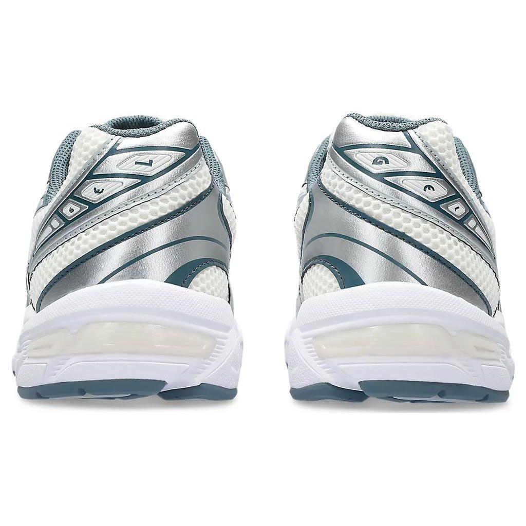 Asics Кроссовки унисекс Gel 1130 Silver Ironclad Кремовые 1201A256-115