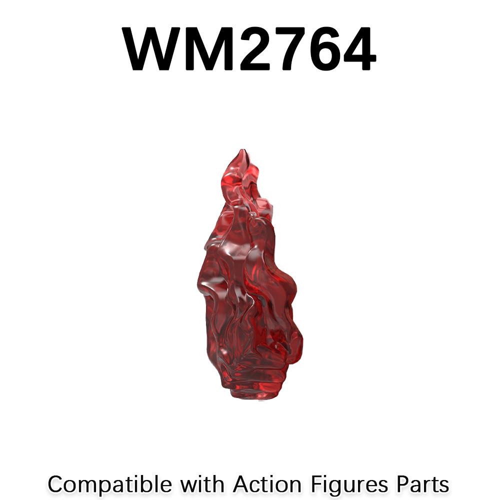 WM Blocks Аниме Серия Кирпичики Фигурки Экшн Детали Набор Конструктор Игрушки Подарок WM6187 WM6188 WM6189 WM6190 WM6191 WM6192 WM6193