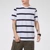 PUMA Suede Set-in Sleeve T-Shirt Men's White 845576-02