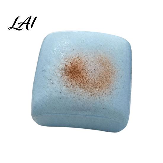 Soft Pinch Toy Anti-stress Toast Toys Slow Rising Fidget Toy Food Toys Squeeze Funny Stress Reliever Reduce Pressure Prop Ball