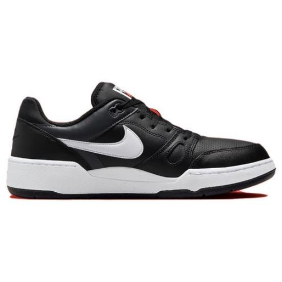 Nike Full Force Low Черный Белый - FB1362-001