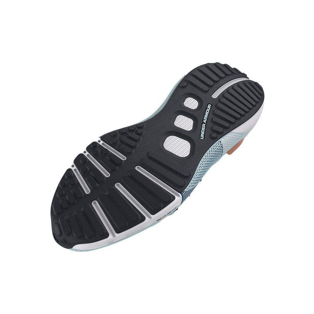 Under Armour Hovr Phantom 3 'Metallic Fuse Teal' Женские 3025521-300