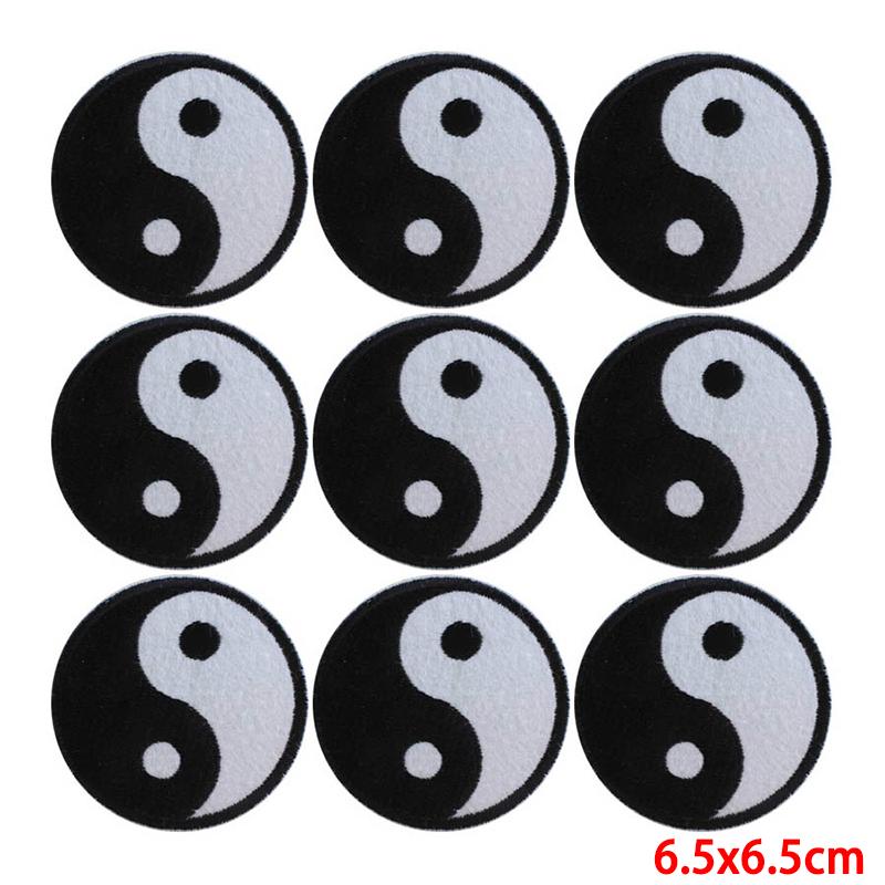 10 шт./лот, оптовая продажа, вышивка, железные нашивки для одежды, нашивки для одежды, куртки, декор, аппликация, принадлежности для шитья