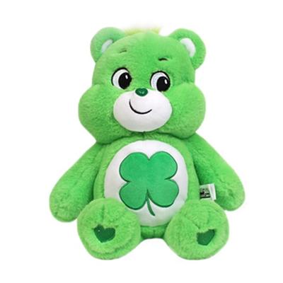 Care Bears Unlock the Magic Teddy Bear, 27см, Удачи, Популярные игрушки для корейских детей