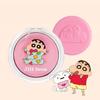 JILL LEEN - Румяна-карандаш для выпечки Shin-chan Limited Edition - 7 Цветов