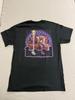 Футболка Tool the Band - Футболка с альбомом Tool Lateralus Dissection Tee - Официальная