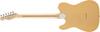 Fender Электрогитара Сделано в Японии Традиционные 50-е Клен Butterscotch Blonde Telecaster®, Накладка грифа,